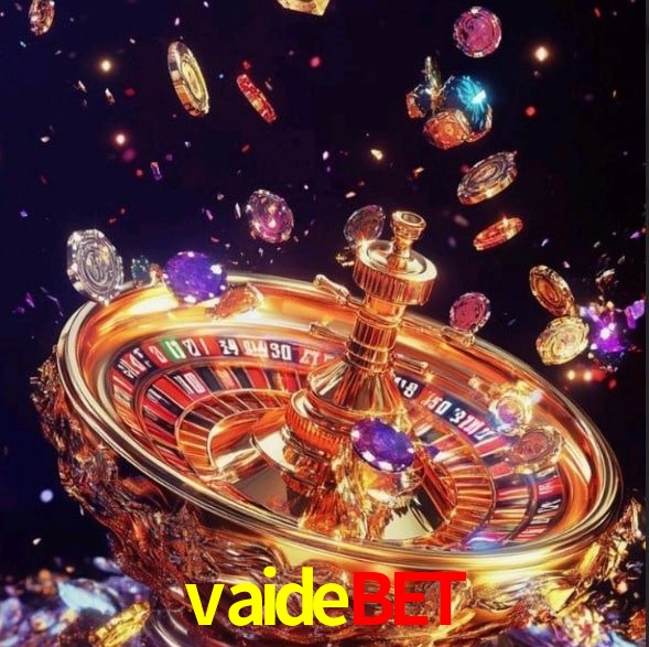 Vaidebet login